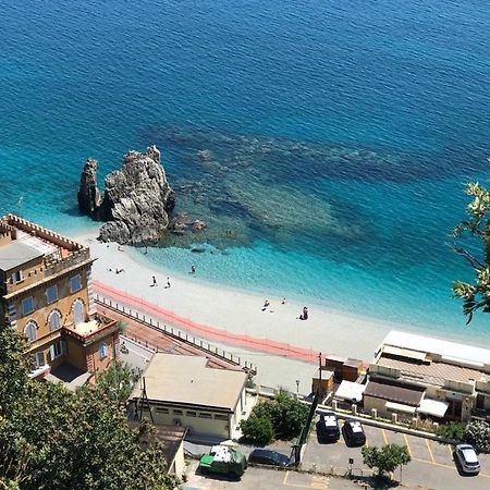 Apartament Great Location Private Entrance Monterosso al Mare Zewnętrze zdjęcie