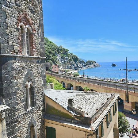 Apartament Great Location Private Entrance Monterosso al Mare Zewnętrze zdjęcie