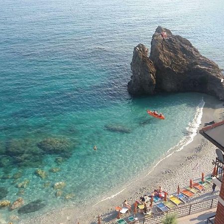 Apartament Great Location Private Entrance Monterosso al Mare Zewnętrze zdjęcie